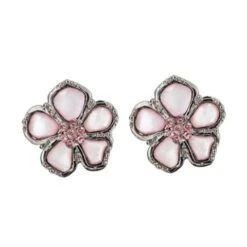 Noble Collection Hermelien Oorbellen