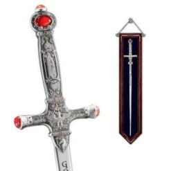 Noble Collection Zwaard Goderic Griffoendor