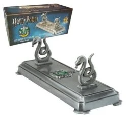 Noble Collection Zwadderich Toverstaf Display