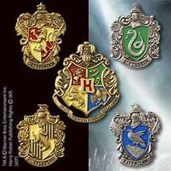 Noble Collection Harry Potter Pin Collectie Hogwarts 1 Noble Collection Harry Potter Pin Collectie Hogwarts